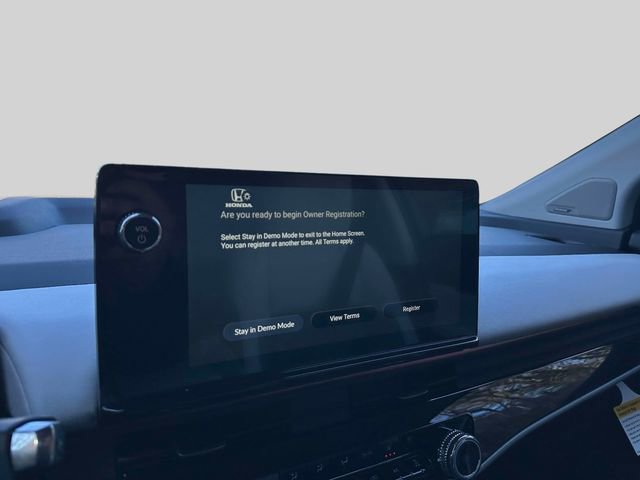 New 2026 Honda Prologue Elite image 23