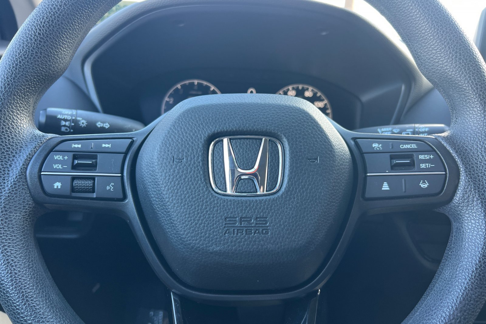 Used 2026 Honda HR-V LX image 23