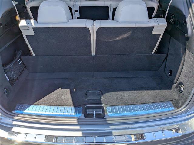 Certified 2026 Mercedes-Benz GLE 350 4MATIC image 11