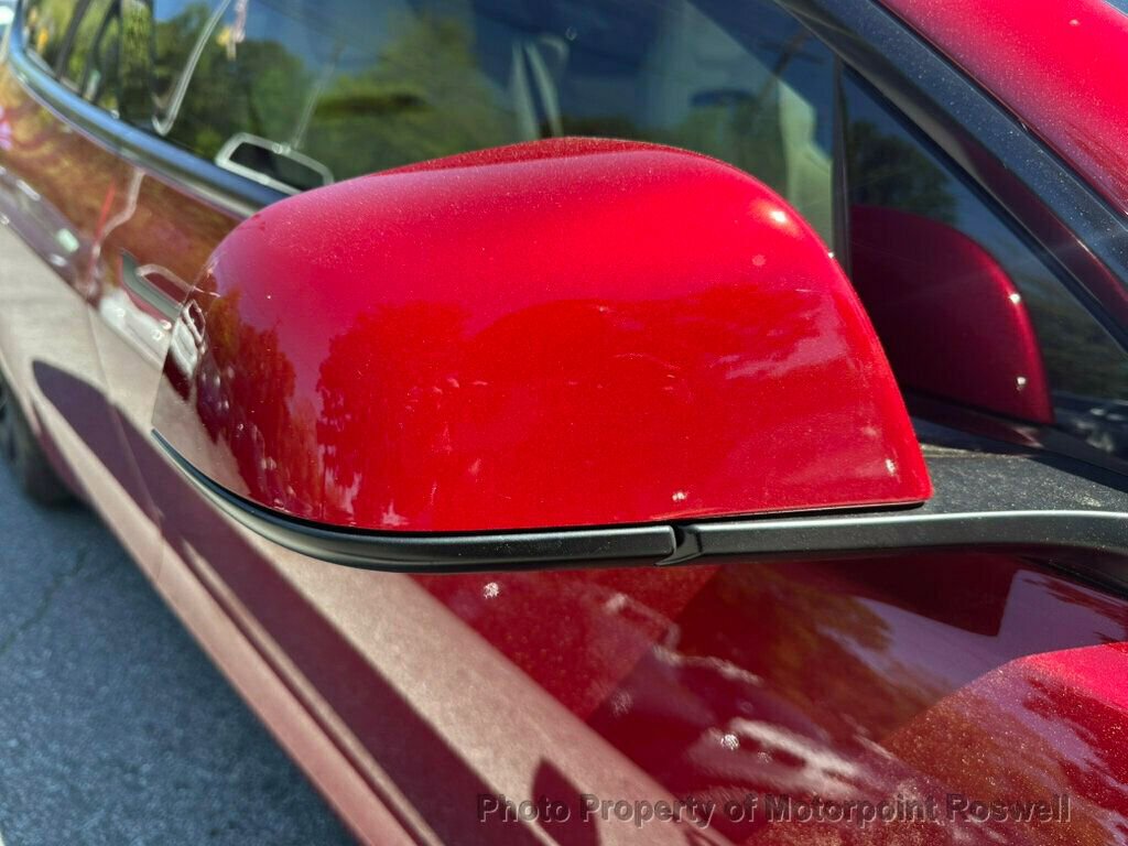 Used 2024 Tesla Model 3 Performance image 29