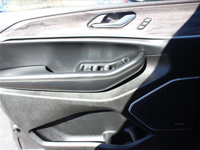 Used 2021 Jeep Grand Cherokee L Limited image 22