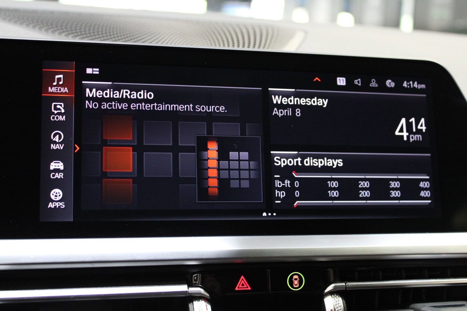 Used 2022 BMW M440i Coupe w/ Premium Package image 30