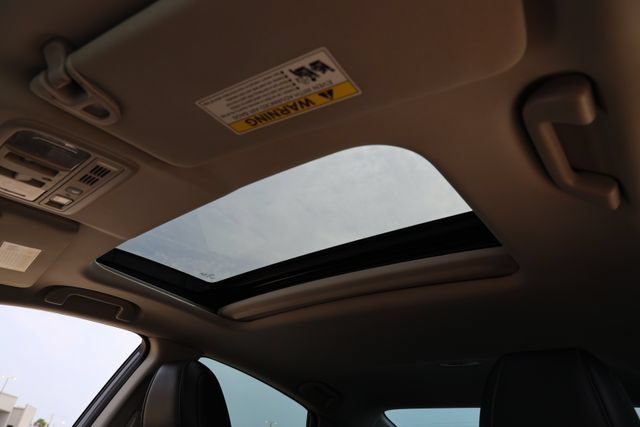 Used 2019 Honda Insight Touring image 12