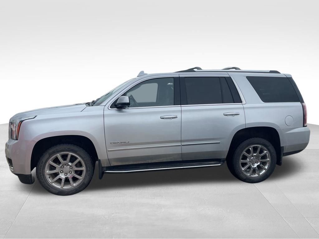 Used 2019 GMC Yukon Denali w/ Open Road Package image 4