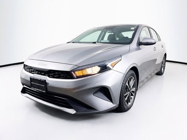 Used 2023 Kia Forte LXS w/ LXS Technology Package
