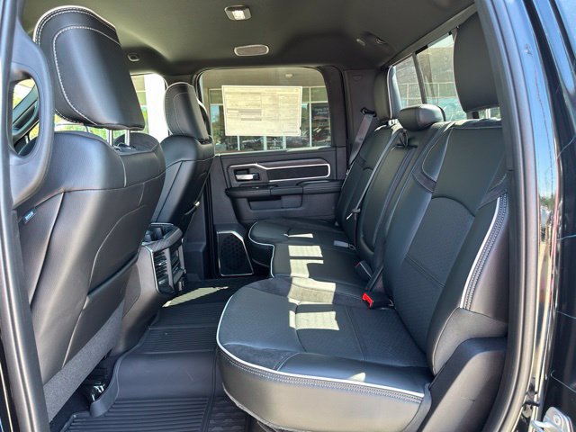 New 2026 RAM 3500 Laramie AWD/4WD image 30