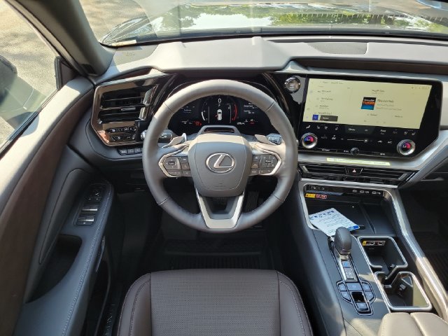 New 2026 Lexus TX 350 AWD w/ Technology Package image 10