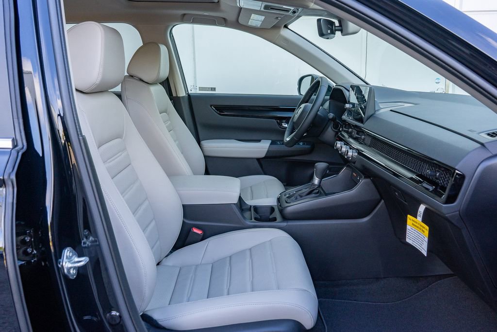 New 2026 Honda CR-V EX-L image 15