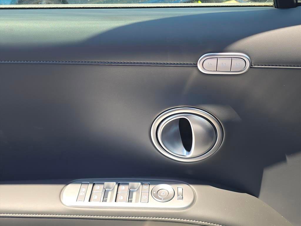 New 2026 Hyundai Palisade Calligraphy FWD image 15