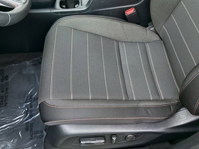 Used 2024 Honda CR-V Sport image 18