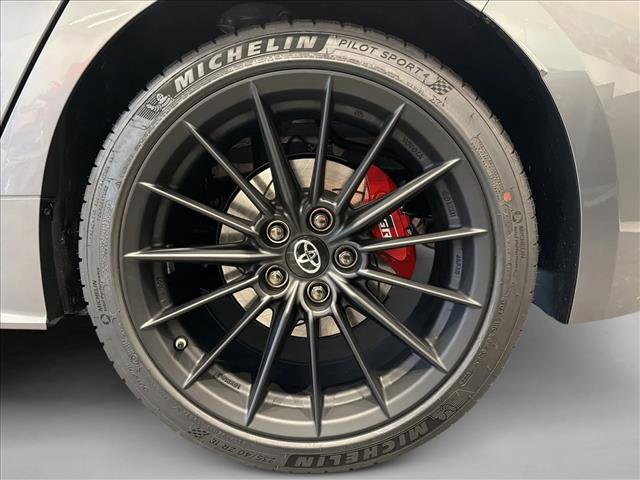 New 2025 Toyota Corolla GR image 9