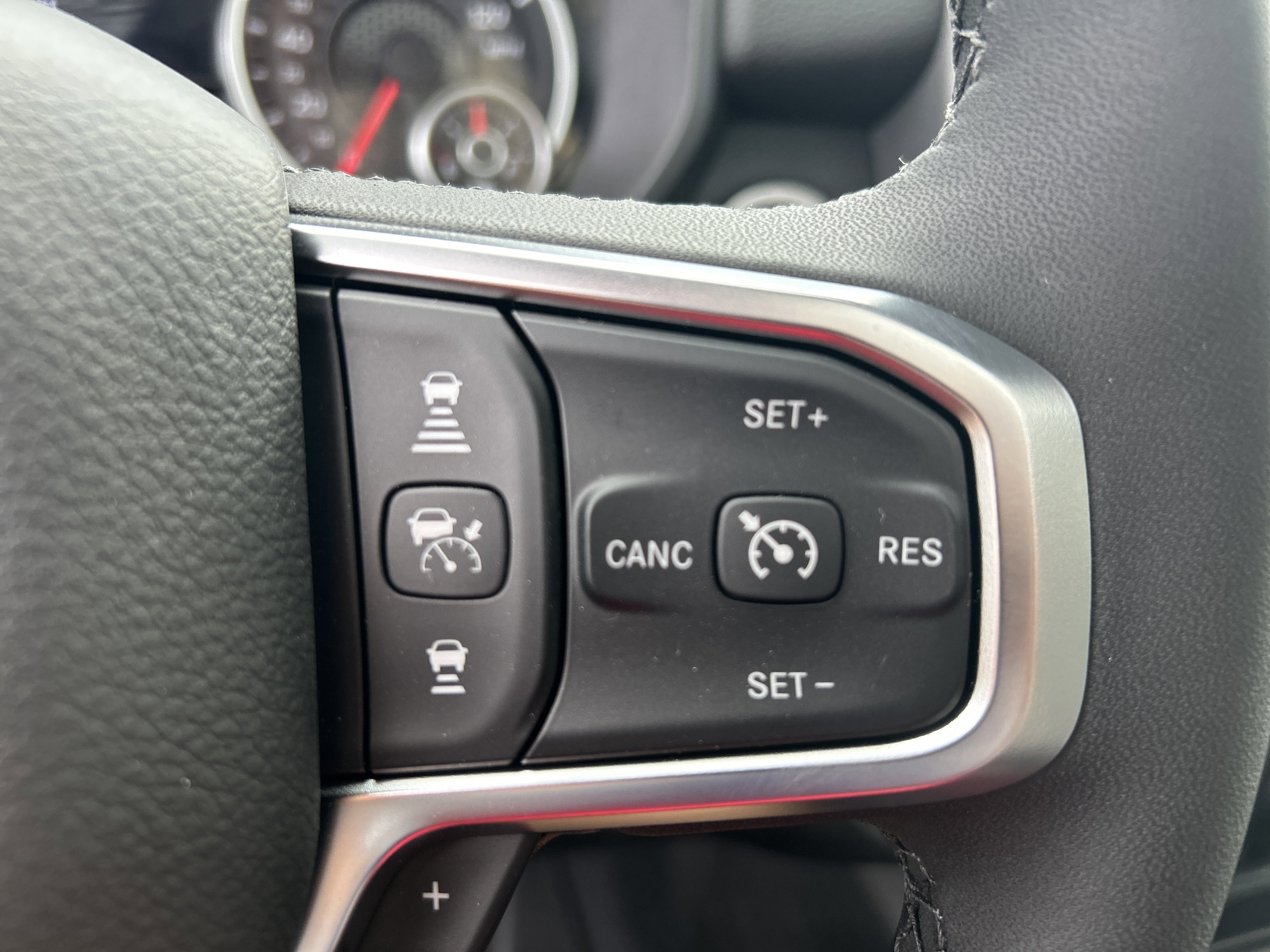 New 2026 RAM 1500 Big Horn image 19