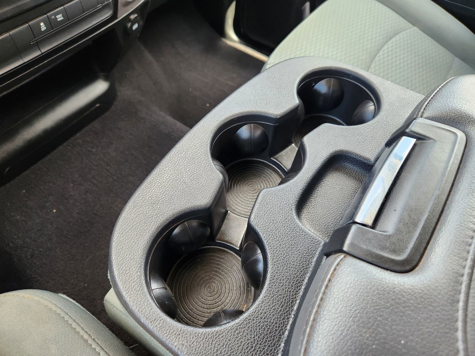 Used 2020 RAM 1500 Tradesman w/ Chrome Plus Package image 29