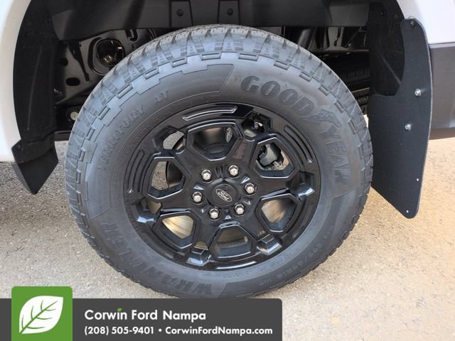 New 2026 Ford Ranger XLT w/ Equipment Group 301A High AWD/4WD image 31