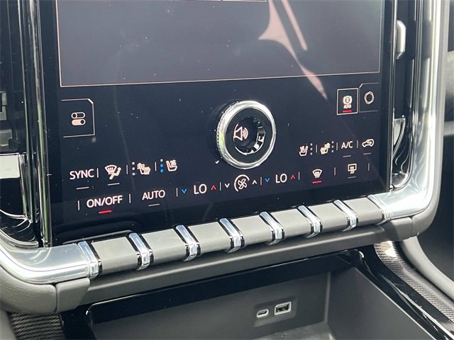 New 2026 GMC Yukon Elevation image 28