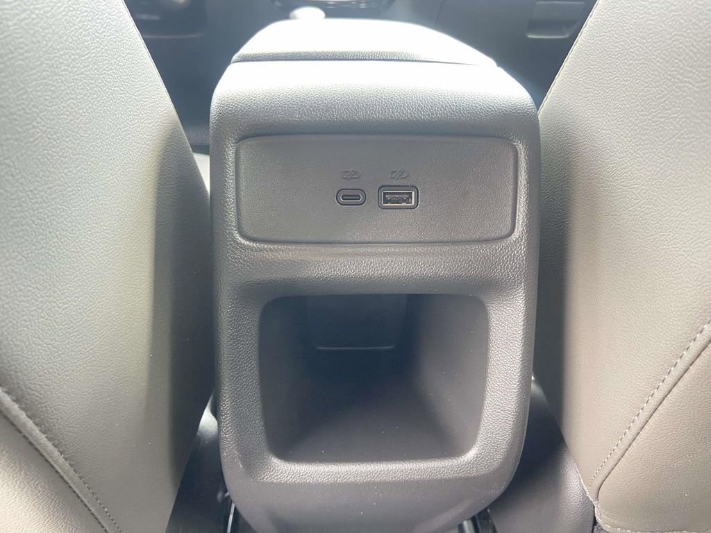 Used 2025 Chevrolet Trax ACTIV w/ Driver Confidence Package image 20