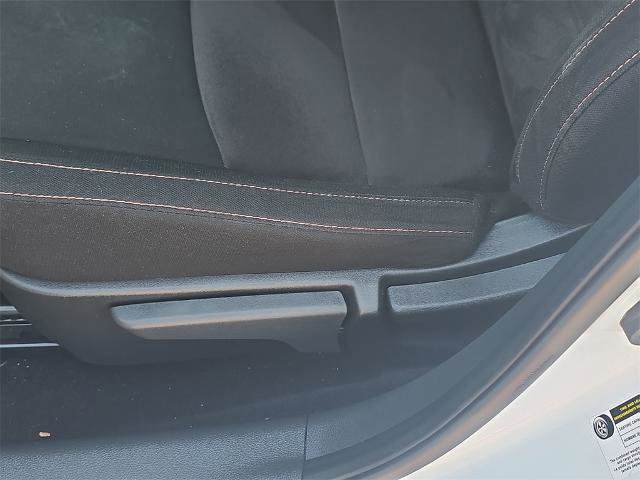 Certified 2023 Nissan Sentra SR w/ Midnight Edition Package image 18