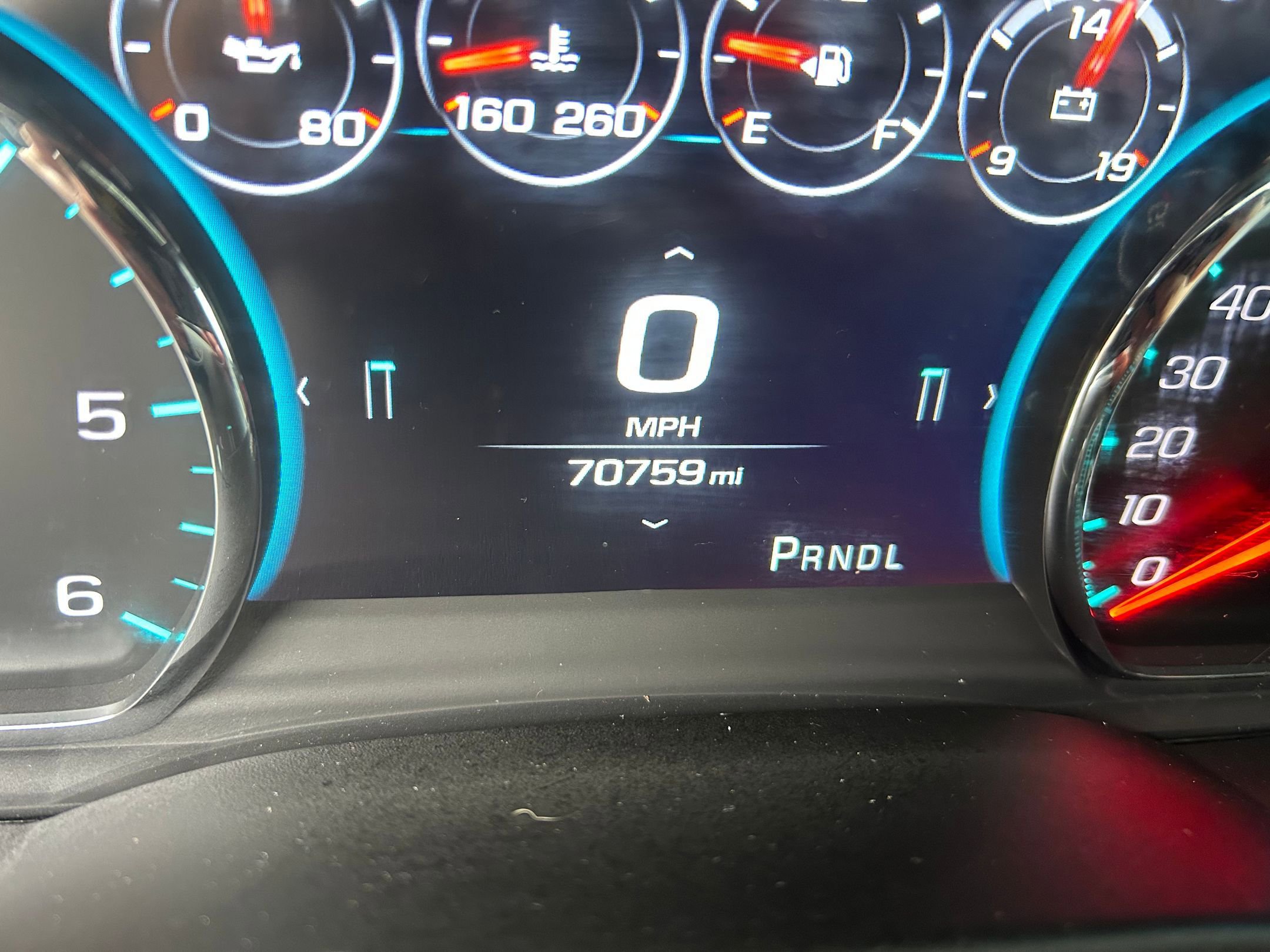 Used 2018 GMC Yukon XL Denali w/ Open Road Package AWD/4WD image 17