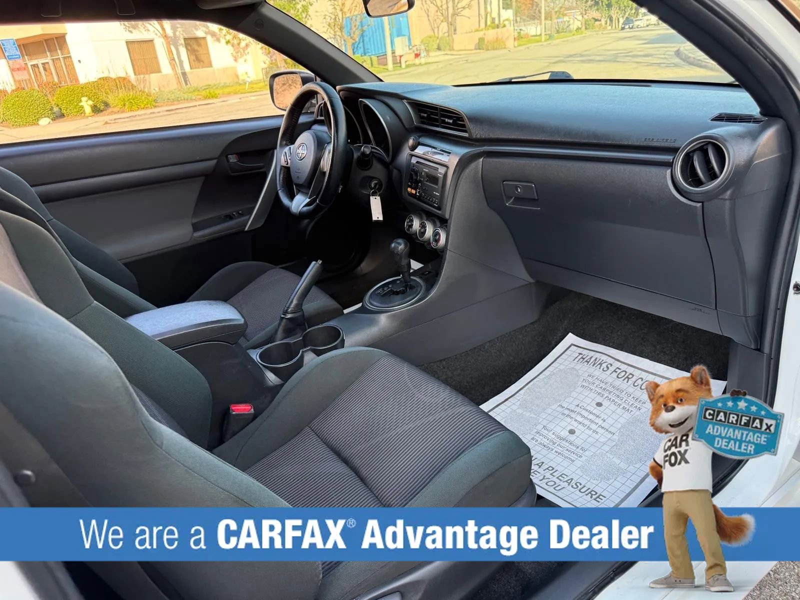 Used 2013 Scion tC image 20