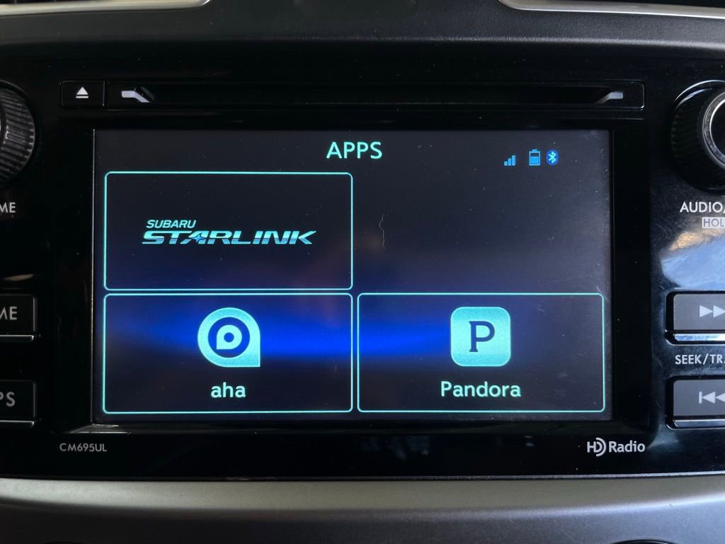 Used 2017 Subaru Crosstrek 2.0i Premium AWD/4WD image 39