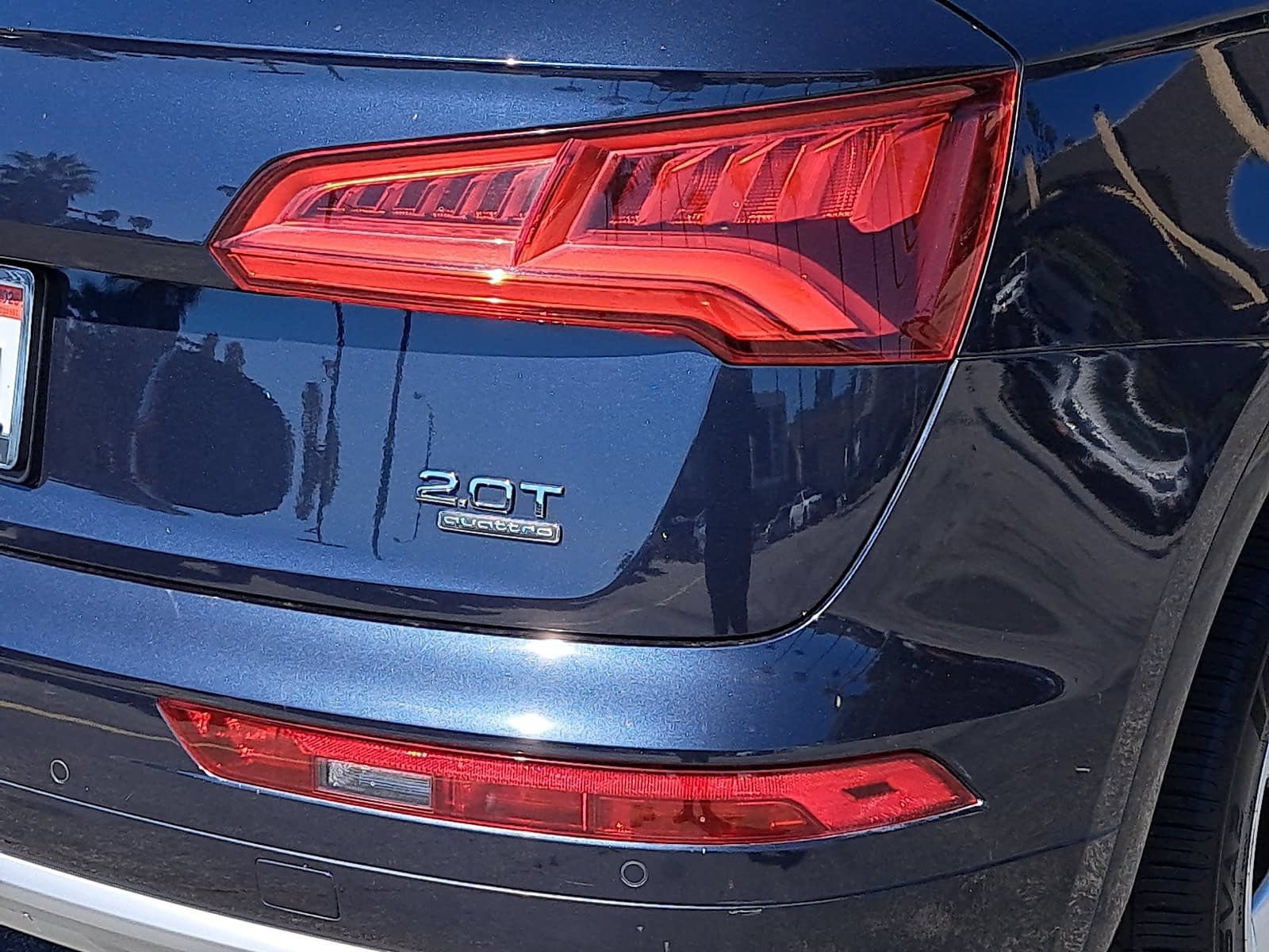 Used 2018 Audi Q5 2.0T Premium Plus w/ Premium Plus Package AWD/4WD image 37