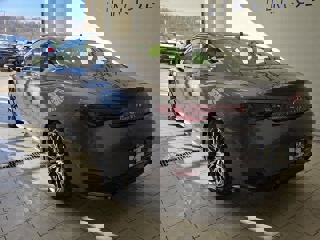 Used 2019 INFINITI Q60 3.0t Luxe w/ Essential Package image 10