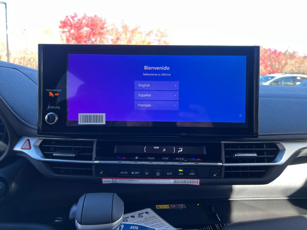New 2026 Toyota Sienna XLE Woodland Edition AWD/4WD image 22