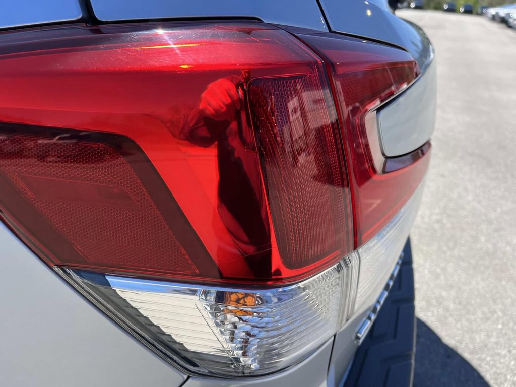 Used 2019 Subaru Forester Limited image 10