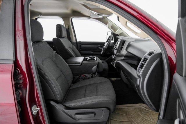 Used 2019 RAM 1500 Tradesman AWD/4WD image 30