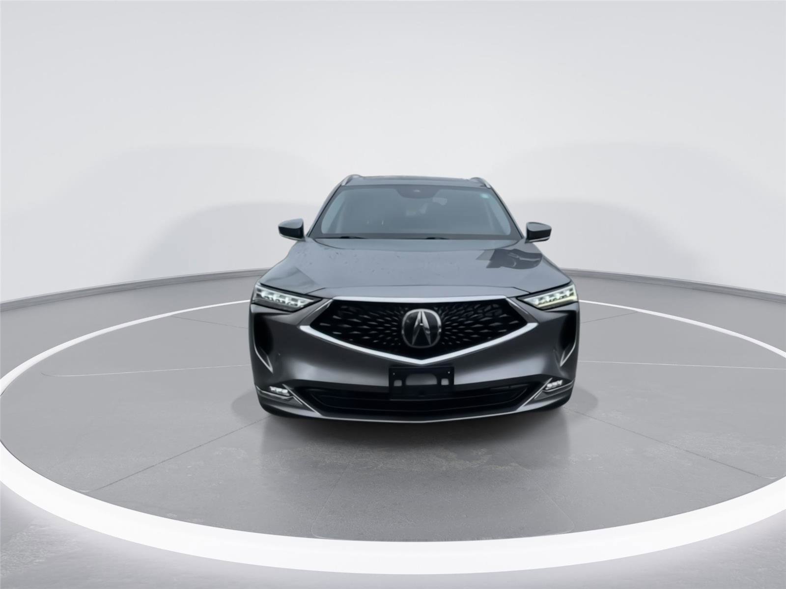 Used 2023 Acura MDX SH-AWD w/ Advance Package image 3