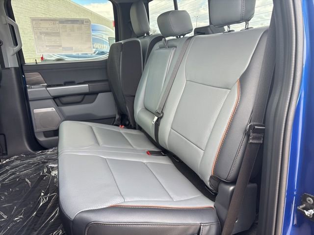 New 2026 Ford F150 Lariat image 13