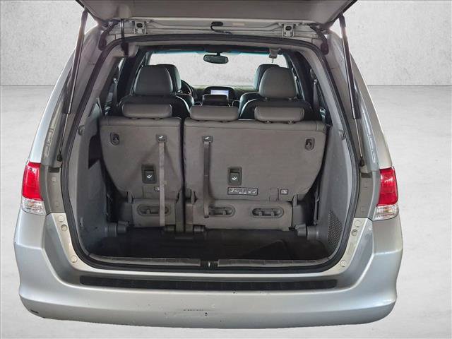 Used 2010 Honda Odyssey EX-L image 6