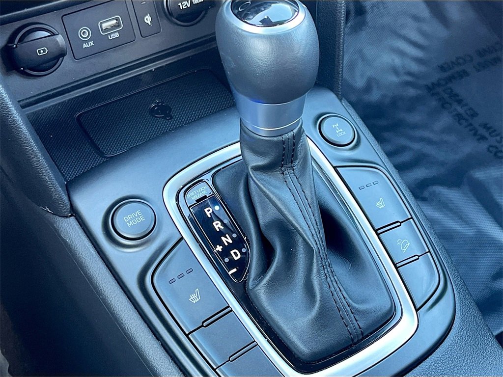 Used 2020 Hyundai Kona SEL Plus image 16