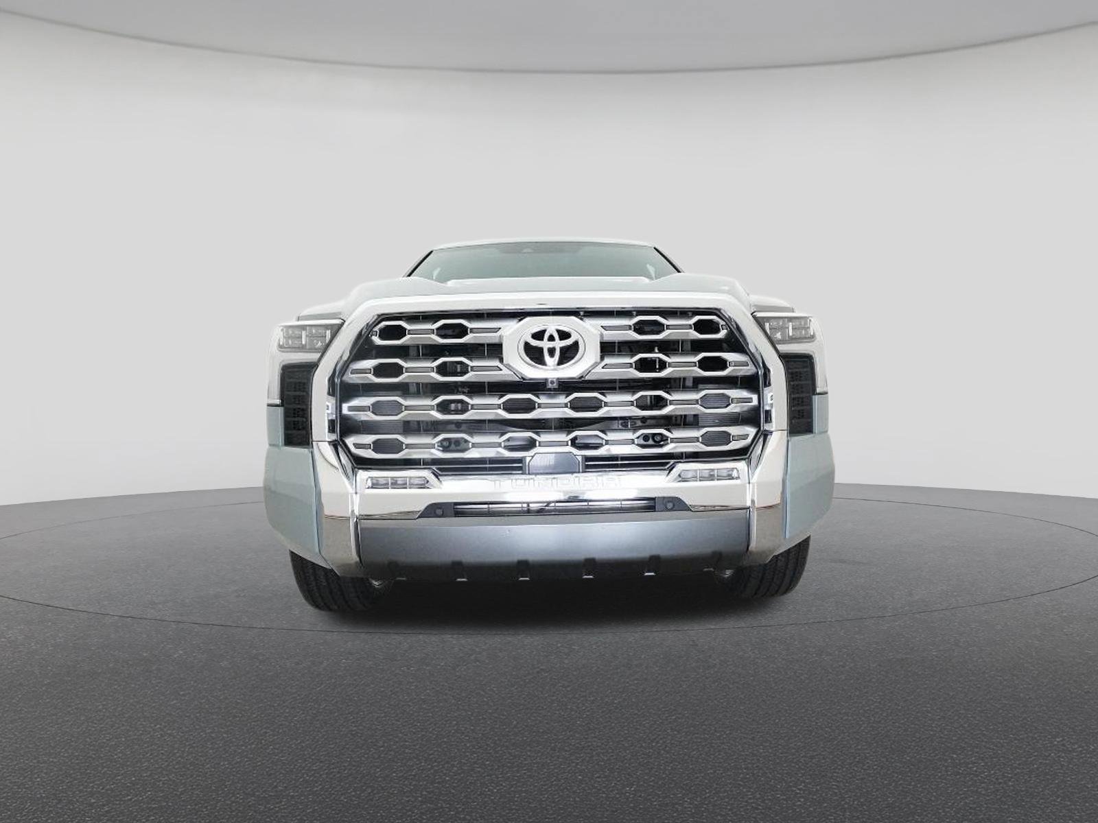 New 2026 Toyota Tundra 1794 Edition image 31