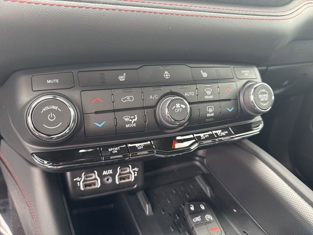 New 2026 Dodge Durango GT image 28