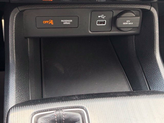 Certified 2023 Honda Civic Sport image 21