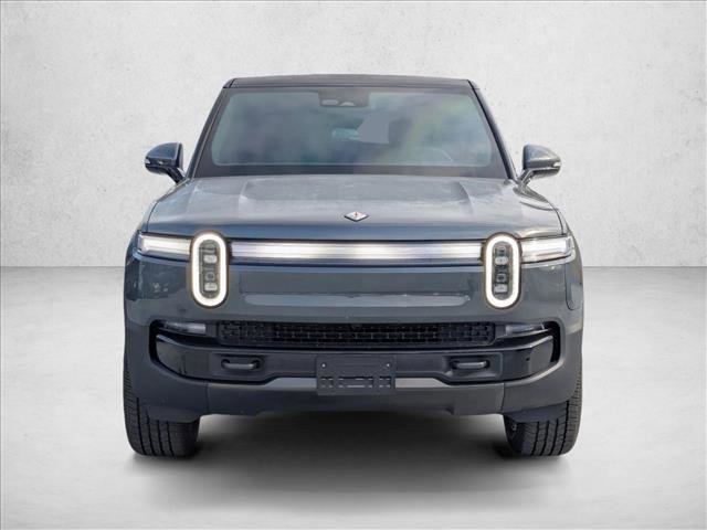 Used 2025 Rivian R1S Adventure video 2