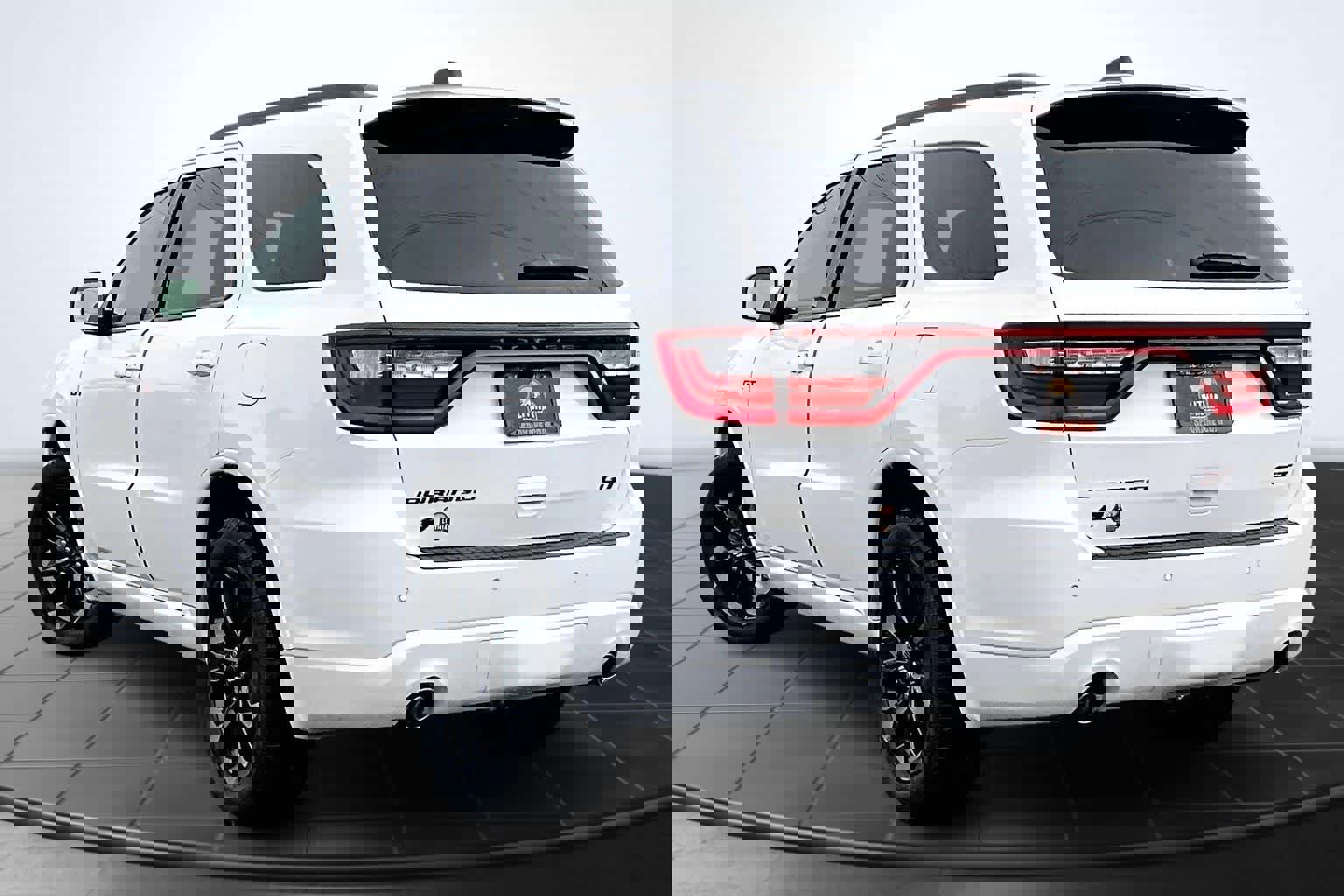 New 2026 Dodge Durango GT AWD/4WD image 4