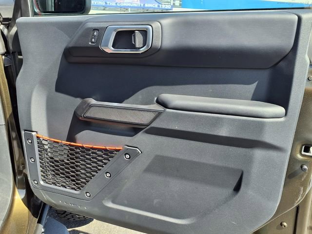 Used 2025 Ford Bronco Raptor image 25