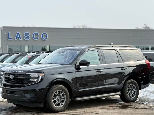 Used 2025 Ford Expedition Active 360° Tour