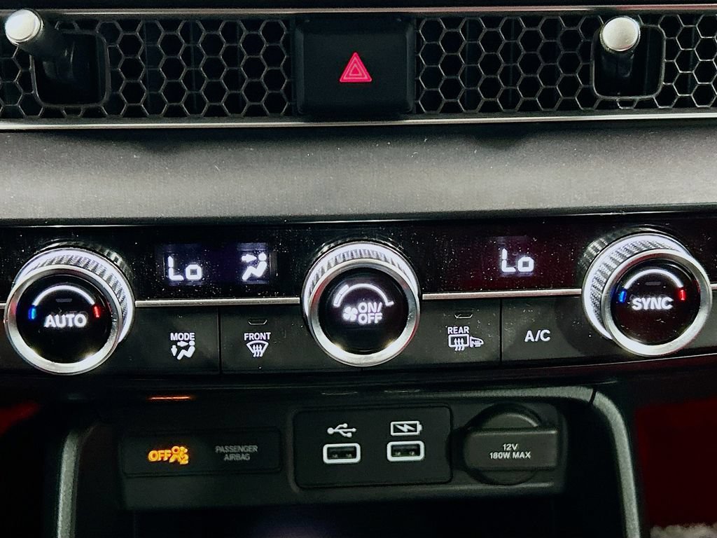 Used 2025 Honda Civic Type R image 13