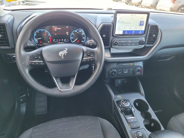 Used 2021 Ford Bronco Sport image 19