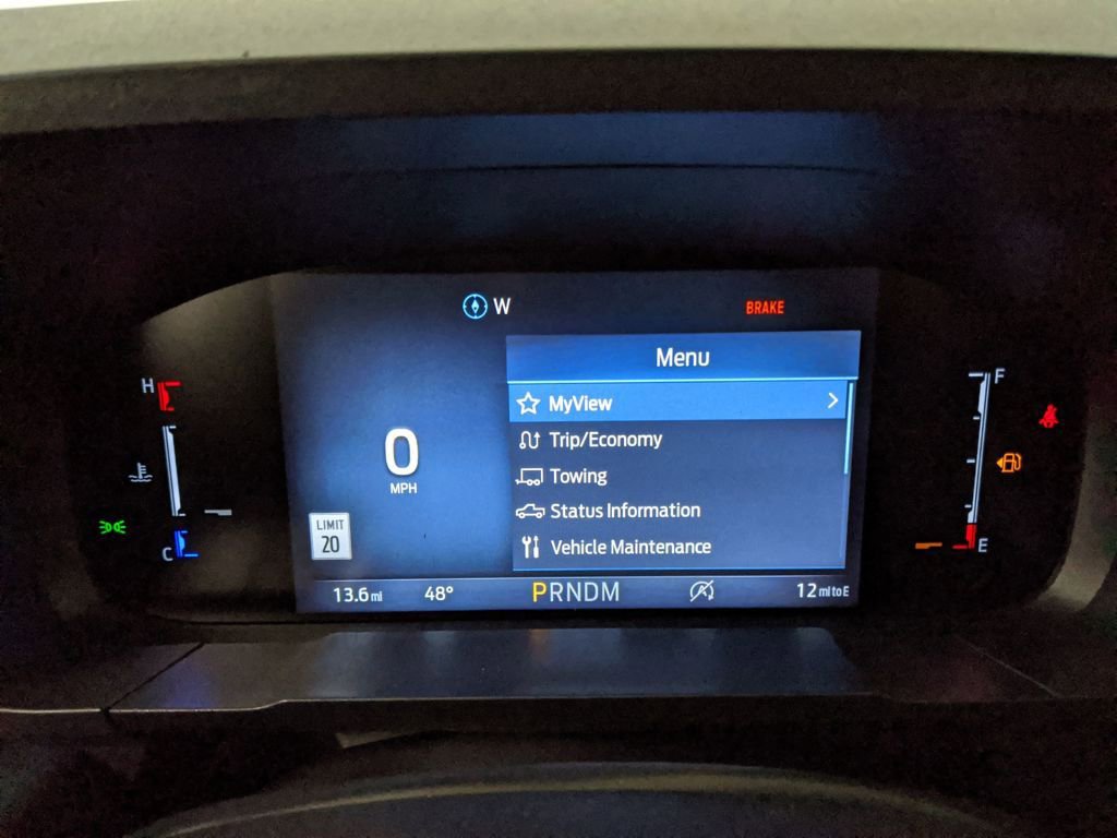 New 2026 Ford Maverick Tremor image 18