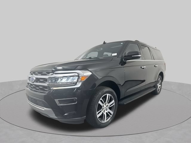 Used 2024 Ford Expedition Max Limited AWD/4WD image 1