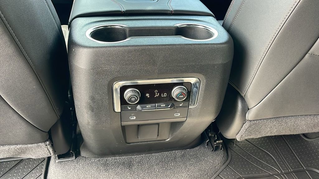 Used 2024 Chevrolet Tahoe RST w/ Luxury Package image 16