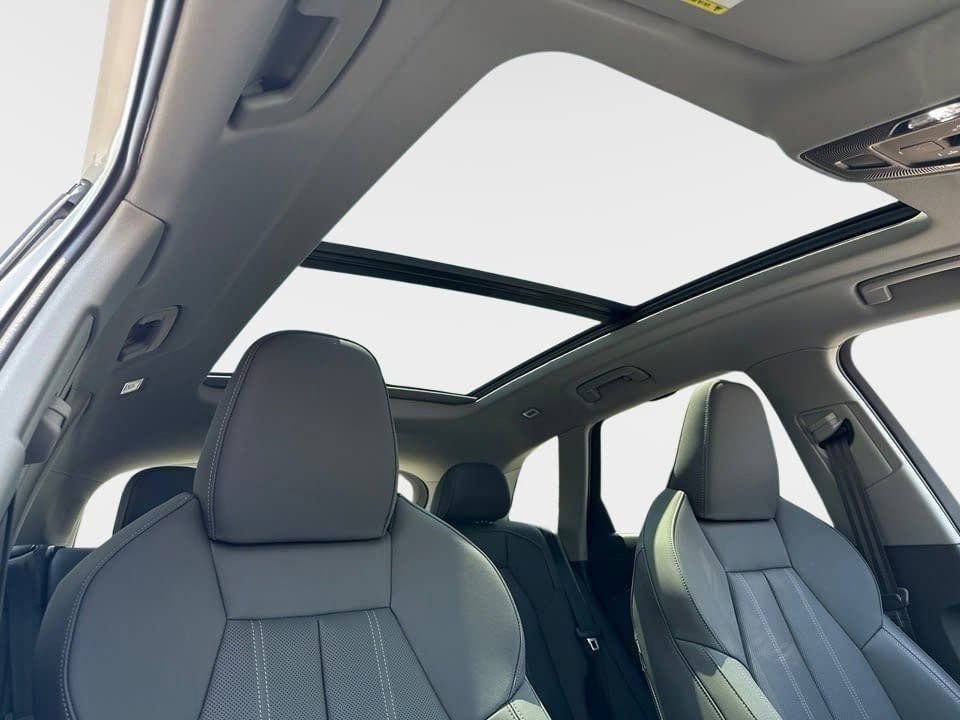 Certified 2025 Audi Q5 Premium Plus w/ Premium Plus image 11