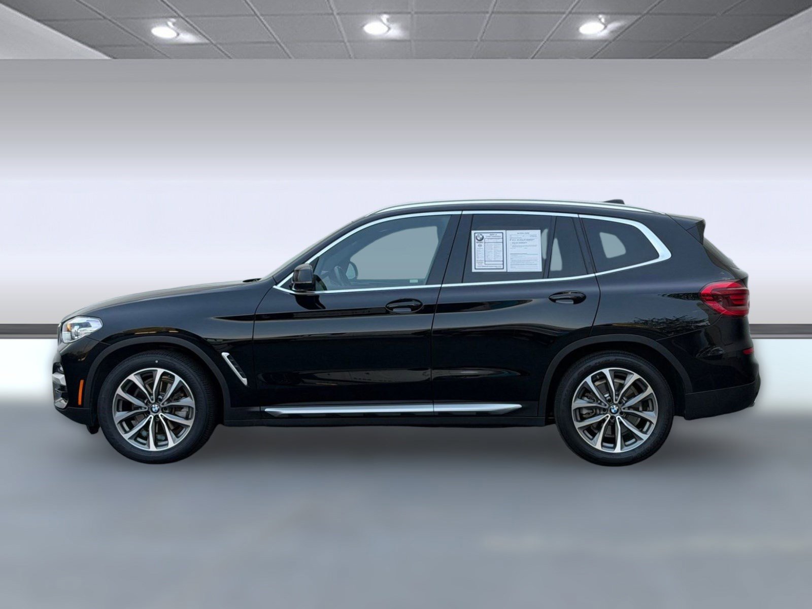Used 2019 BMW X3 xDrive30i w/ Convenience Package image 2