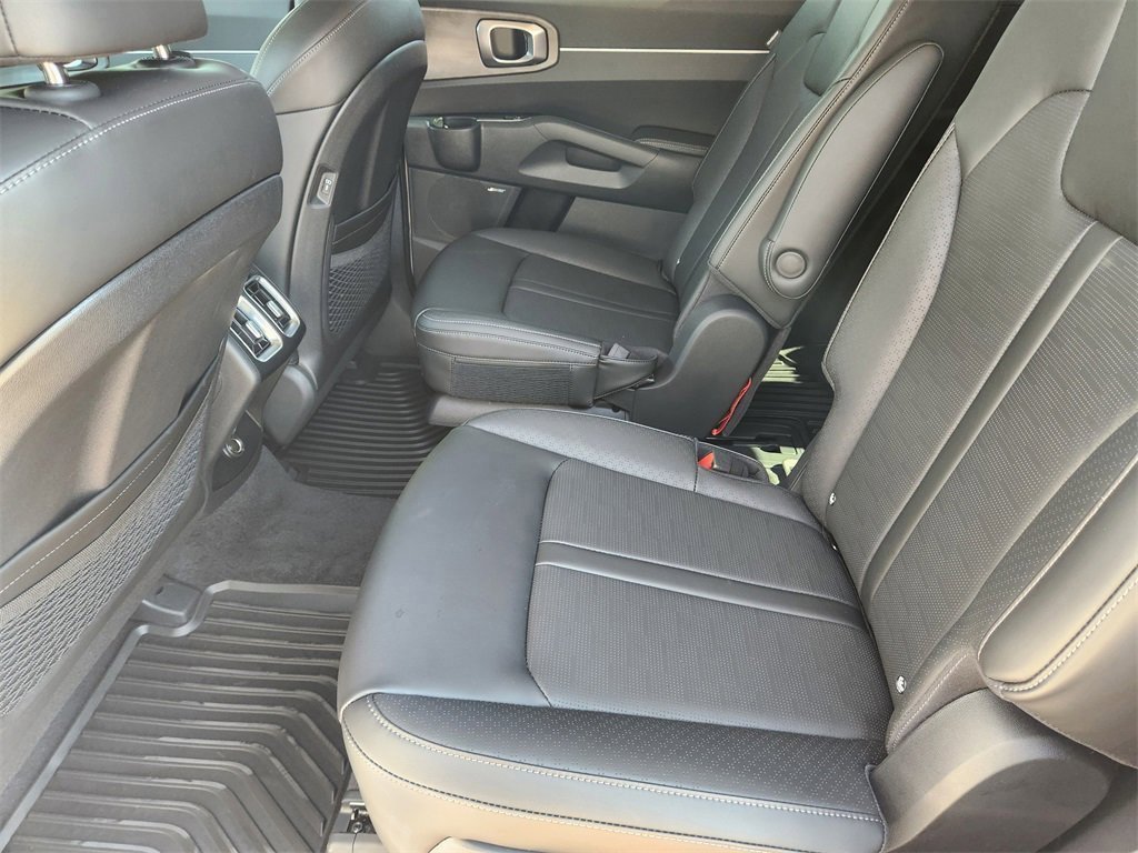 New 2026 Kia Sorento X-Line EX image 25