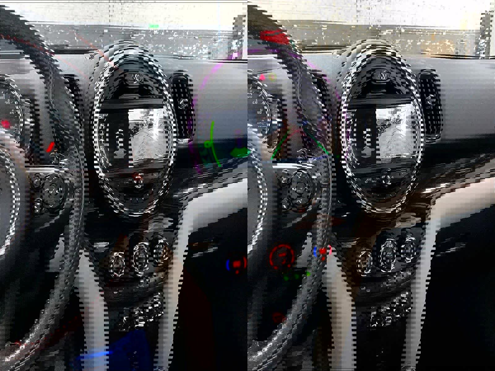 Used 2020 MINI Cooper Countryman S image 8