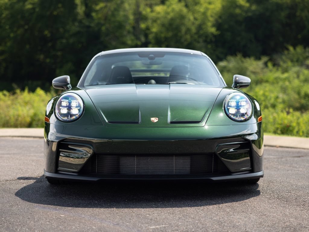 Used 2026 Porsche 911 GT3 RWD image 10